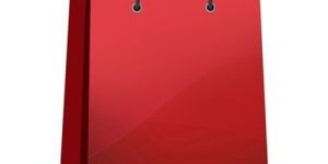 Plain Paper Carry Bags