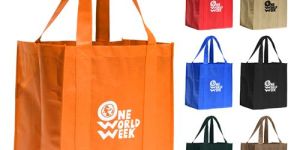 Promotional Shopping Bags