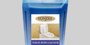 Toilet Cleaner
