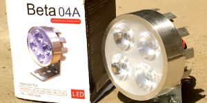 4-LED Motercycle LED LIGHT