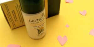 Biotique Serum