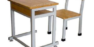 ONE SEATER DESK SET