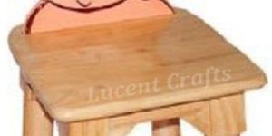 RUBBERWOOD KIDS CHAIR (CHOTA BHEEM)