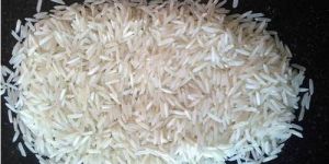 White Basmati Rice