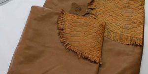 Leather Cushion Covers