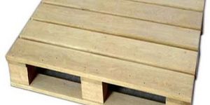 Wooden Pallets