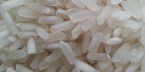 IR 64 White Raw Rice