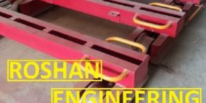 Dip Lorry for Railway Track Work