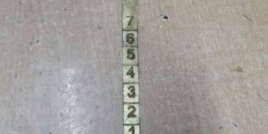 Height Gauge