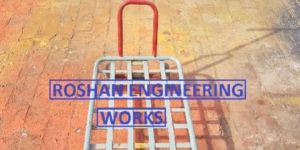 Mono Rail for Railway Track Uses