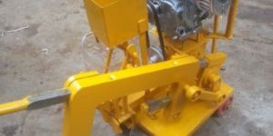 Rail Cutting Machine