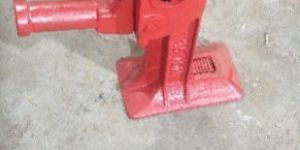 TRACK LIFTING JACK