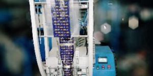 Pouch Packaging Machine