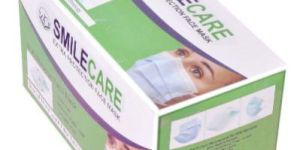 Surgical Face Mask