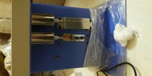 Cotton Wicks Machine