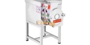 Chilli Cutting Machine