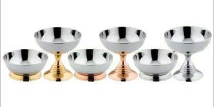 Stainless Steel Ice Cream Cups