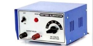 Battery Eliminator