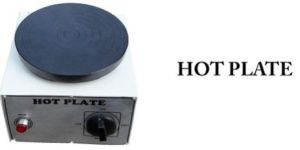 Hot Plate