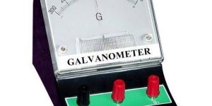 Laboratory Galvanometer