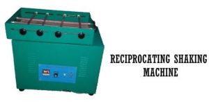 Reciprocating Shaking Machine