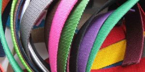 Polyester Narrow Woven Tape