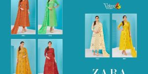 Ladies Dress Material