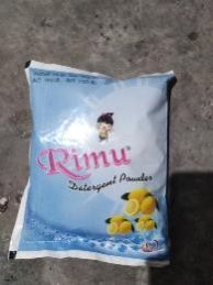 Detergent Powder
