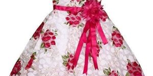 Girls Fancy Frock
