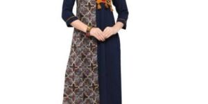 Ladies Designer Kurti