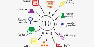 Freelance SEO Service