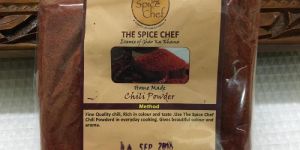 Chilli Powder