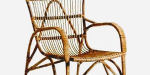 Bamboo Chair