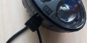 Forklift Combination Lights