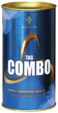 Tag Combo Metabolites