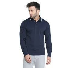 Mens Polo T-shirt