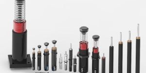 Industrial Shock Absorbers