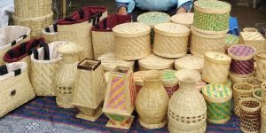 Bamboo Products