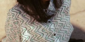 ZigZag Printed Shirt