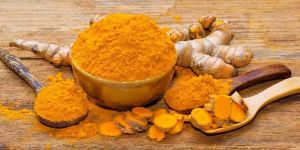 Turmeric Powder