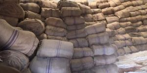 Second Hand Gunny Bags