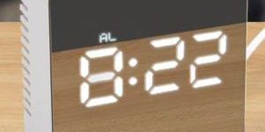 Table Clock