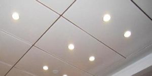 Metal False Ceiling Services