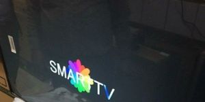 LED 40 Inch Smart TV