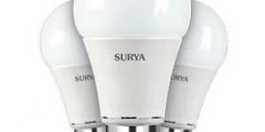 Surya LED Bulbs