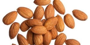 Natural Almond Nuts