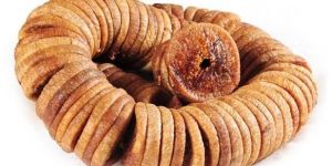Organic Dried Figs