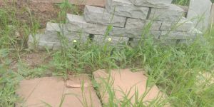 Kandla Grey Sandstone Wall Bricks