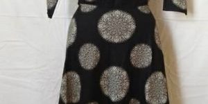 Ladies Jaipuri Cotton Kurti