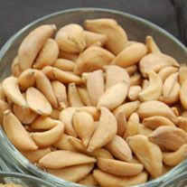 Dehydrated Garlic Products